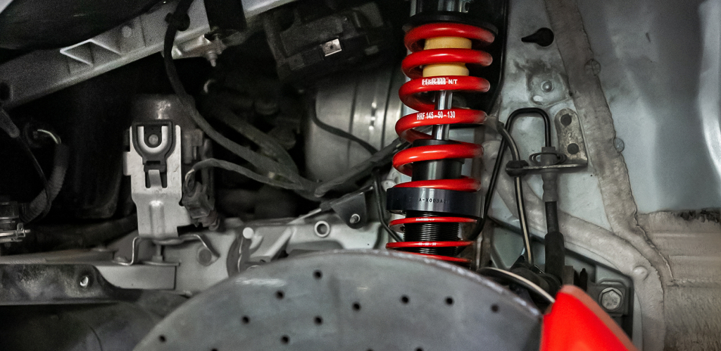 3 Reasons to Get Coilover Kits: What Makes Good Coilovers