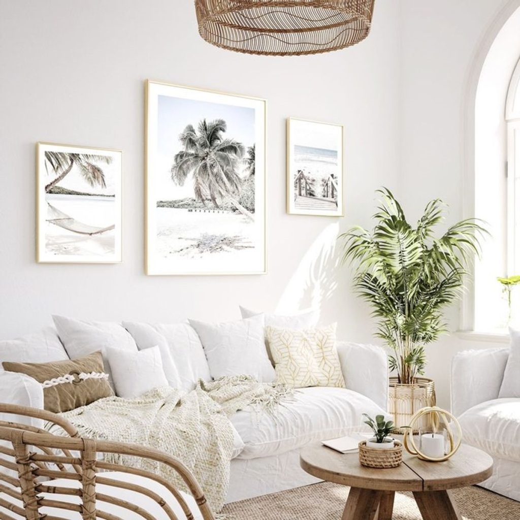 Aesthetic Appeal: 3 Simple Ways to Beautify Your Indoor Space